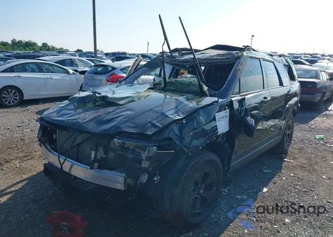 2025 Hyundai Santa Fe Xrt from USA, damaged, VIN 5NMP3DGLXSH078365